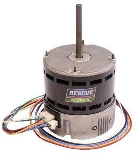 Emerson rescue ecotech motor  m055pwcrt-0262 for sale