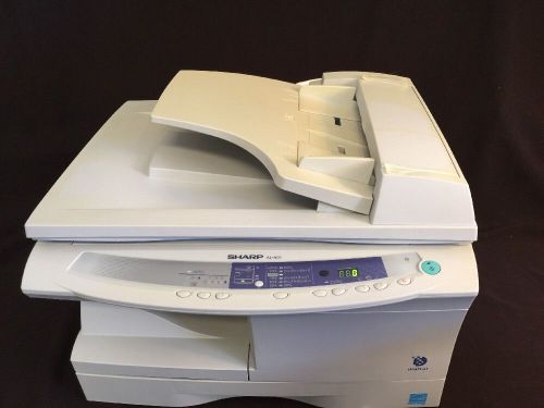 SHARP AL-1631 Digital Laser Copier