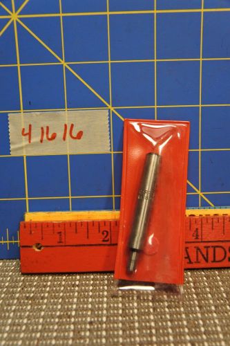 Starrett #827 A Edge Finder