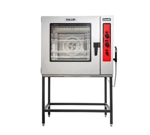 Vulcan ABC7G-NAT Combi Oven/Steamer natural gas boilerless