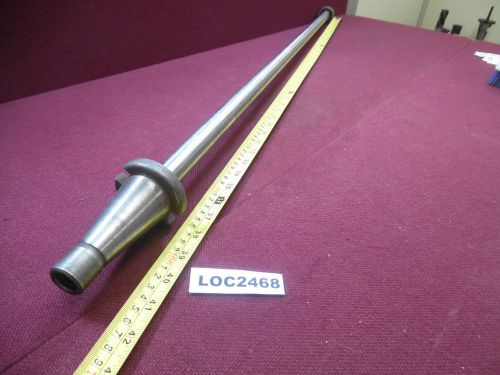 NMTB 40 SJ-3 847526 MILLING ARBOR  LOC2468