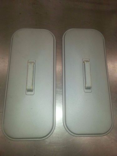 Taylor Ice Cream Machine Hopper Lids For Model 794  Part #041682