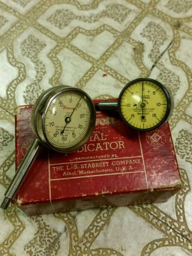 Dial Indicator bundle