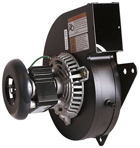 Goodman Furnace Draft Inducer Blower 115V # B18590-05 (B18590005) FB-RFB859 by