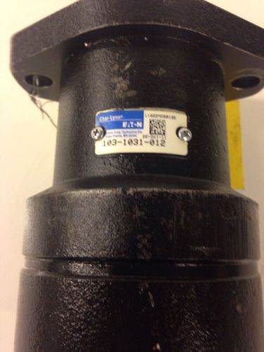 Eaton Char-Lynn 103-1031-012 Drive Motor