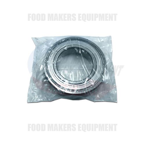 Erika Model 11 Divider Rounder. Ball Bearing. S-043