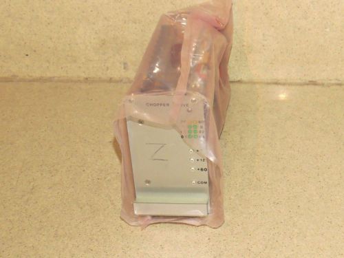 APPLIED MATERIALS CHOPPER DRIVE PWB ASSY 0100-00060 - NEW (AA)