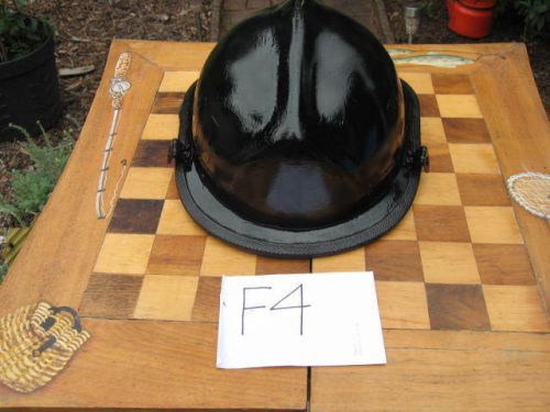 Cairns model 660 fire helmet for sale