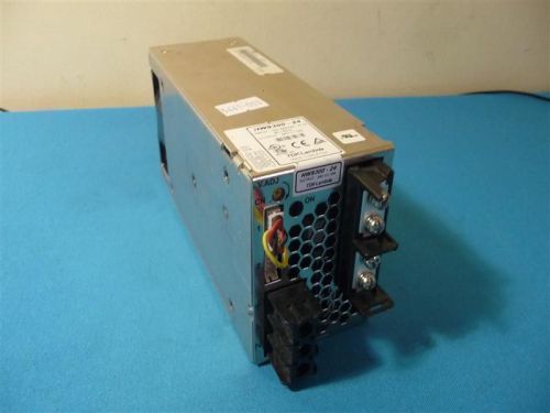 TDK Lambda HWS300-24 HWS30024 Power Supply 24VDC 14A