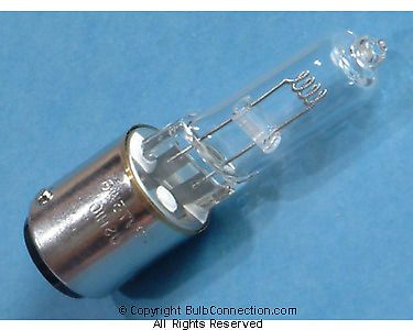 New ushio jcd28v-75wgb 1000917 28v 75w bulb for sale