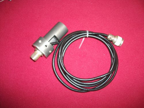 Trimble GPS Geodetic L1L2 Rover Antenna Cable w/ base Leica Topcon Sokkia 4000