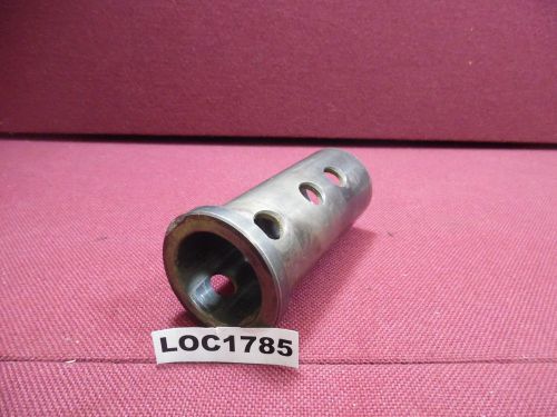 CNC LATHE BUSHING SPLIT SLEEVE REDUCER 60MM OD  50MM ID LOC1785