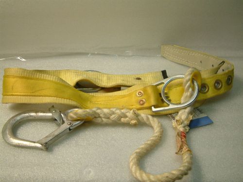 Miller Safety Harness