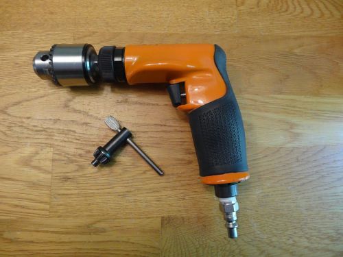 DOTCO Drill. 3800 RPM. MOD.14CSF92-51  3/8&#034; CHUCK    MADE IN 2016