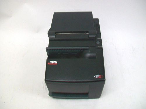 CognitiveTPG A776-720D-T000 Direct Thermal Impact Printer 2 Color