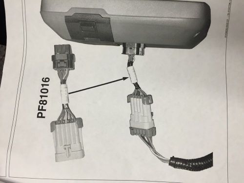 John Deere AMS/GPS Cables RTK   PF81016