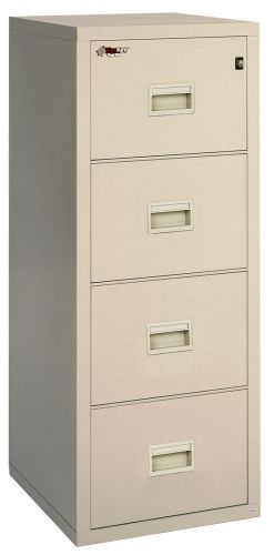 FIREPROOF FILE CABINET