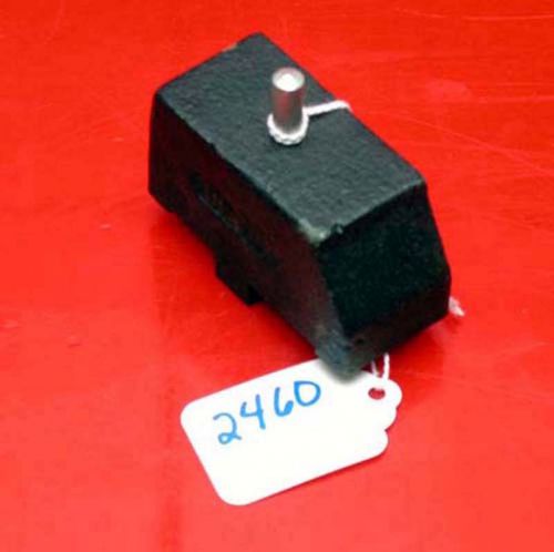 J &amp; L Comparator Fixture Base (2)