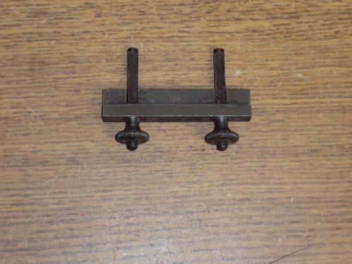 STARRETT NO 299 RULE CLAMP