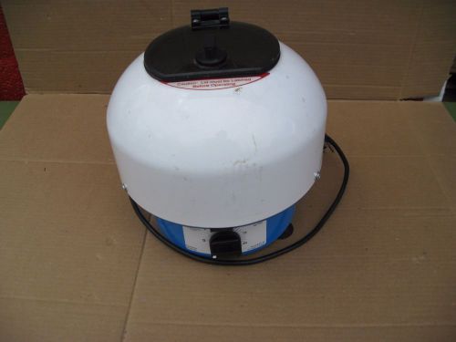 LABCORP DRUCKER 613B CENTRIFUGE