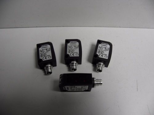 Balluff Optical Switch BOS00AJ Set of 4