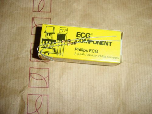 ECG110MP MATCHED PAIR DIODES REPL NTE110MP