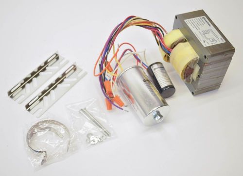 Deltek Ballast 88611 Pulse Start Metal Halide Ballast Kit Type P400ML5AA4