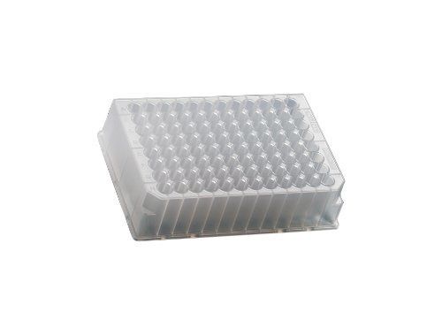 Nalgene Nunc U96 DeepWell Polypropylene Plates, Non-treated Surface, Sterile