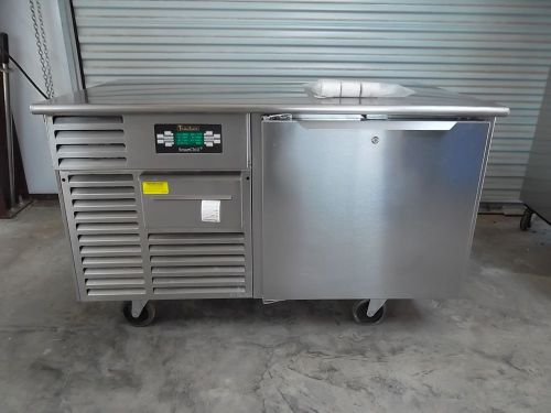 2013 Traulsen SmartChill RBC50 Blast Chiller Freezer   #376