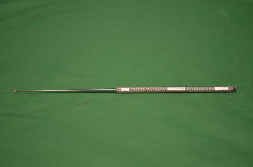 Storz N-402 Antrum Curette