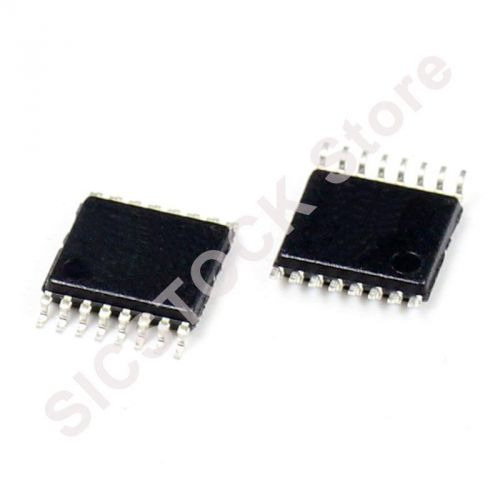 (5PCS) MC74HC174ADTR2 IC FLIP FLOP HEX D W/CLK 16TSSOP MC74HC174TR2 HC174 74HC17