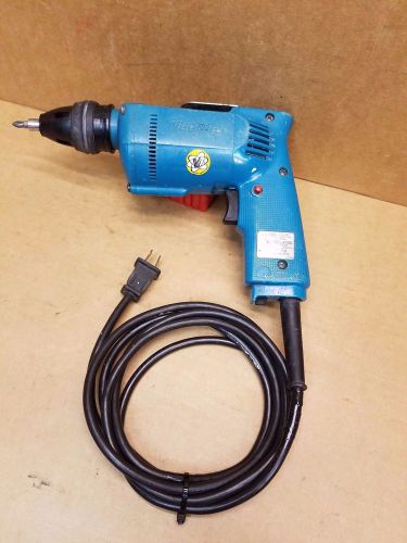 Makita 6829V Drywall Screwdriver 5.2 amp. 0-4000 RPM