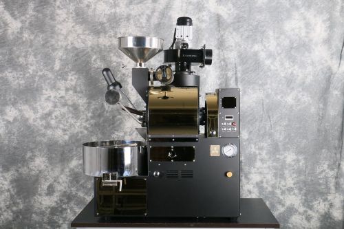 SEDONA ELITE 3200- COMMERCIAL ROASTER- UP TO 40lb. PER HR!