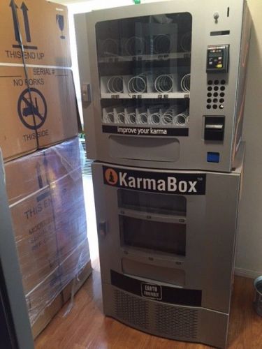 Vending machines for sale