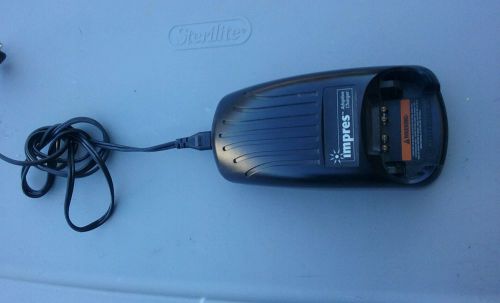 Motorola wpln4114ar impres radio battery charger xts5000 xts3000 xts2500 for sale