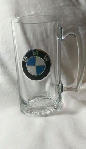 Jarra para Cervezas BMW