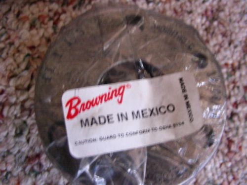 Browning P1 1 1/8 Split Taper Bushing 1-1/8&#034; Bore