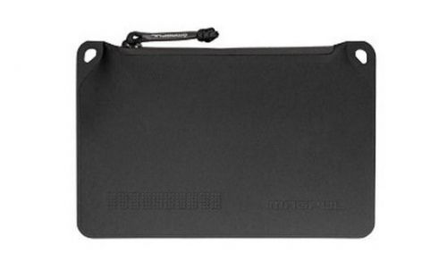 MAG856-001 DAKA Pouch Small Black Polymer 6&#034;x9&#034;