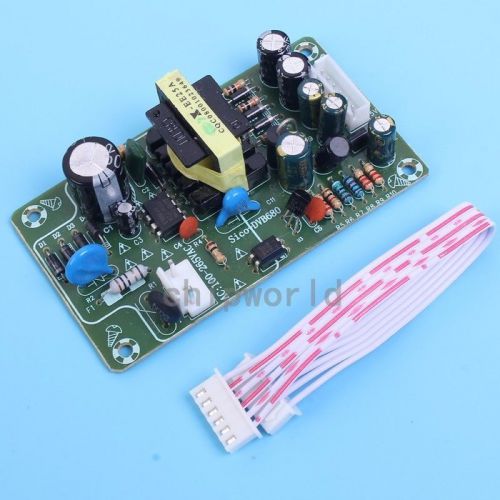 AC 100V-265V Universal Receiver Power Supply Board Module 4V 5V 12V 15V 21V