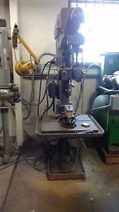 Drill press vic 1/12 va for sale