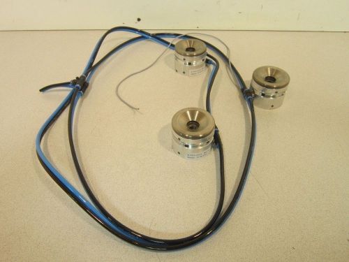 Pneumatic Locks, E 7015-65251, Agilent