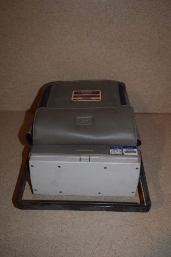 HEWLETT PACKARD 4951C PROTOCOL ANALYZER (1K)