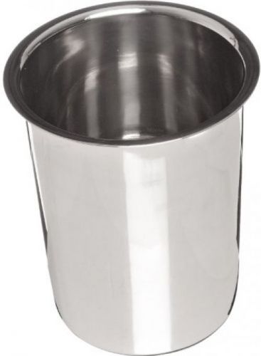 Browne (BMP2) 2 Qt Stainless Steel Bain Marie Pot