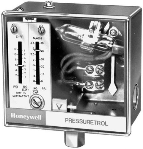 Honeywell L404B1346