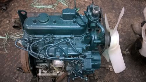 Kubota diesel engine d905 22hp for sale