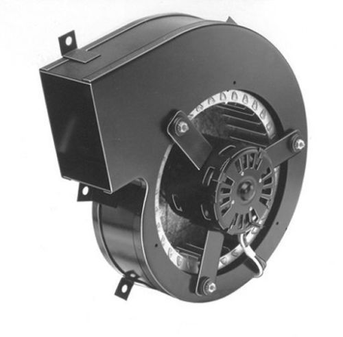 Draft Inducer Blower 115 Volts 3-Speed Fasco # B47120 (Dayton Ref 4C754, 1TDR2)