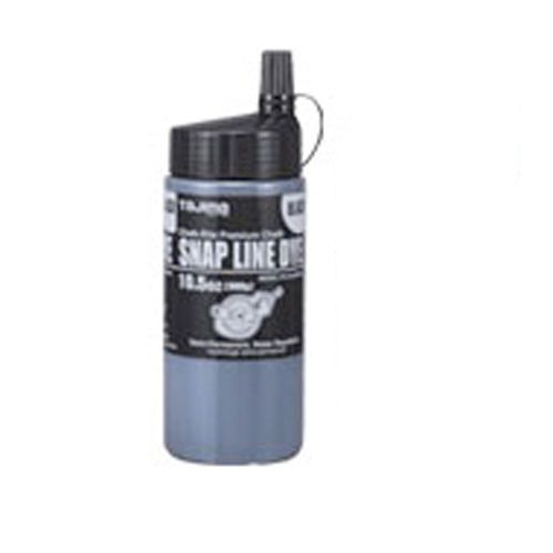 TAJIMA PLC3-BK300 Black 10.5oz Snap Line Dye (1ct)