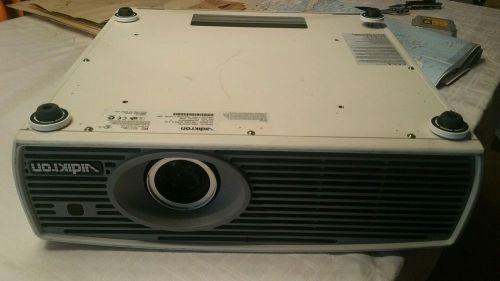 Vidikron projector model 30 - parts