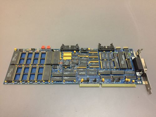 Thermonics 1B-137-1A Board for T-2500SE Temperature Forcing System