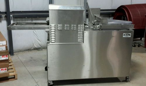 Used belshaw tg-50 theroglaze icing glazing donut system for sale